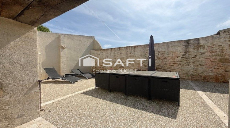 Ma-Cabane - Vente Maison La Reorthe, 182 m²