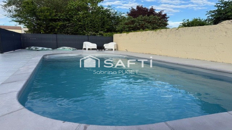 Ma-Cabane - Vente Maison La Reorthe, 182 m²