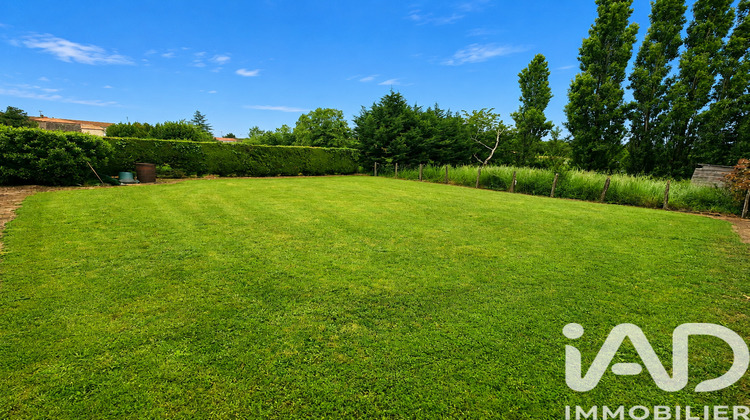 Ma-Cabane - Vente Maison La Réorthe, 140 m²