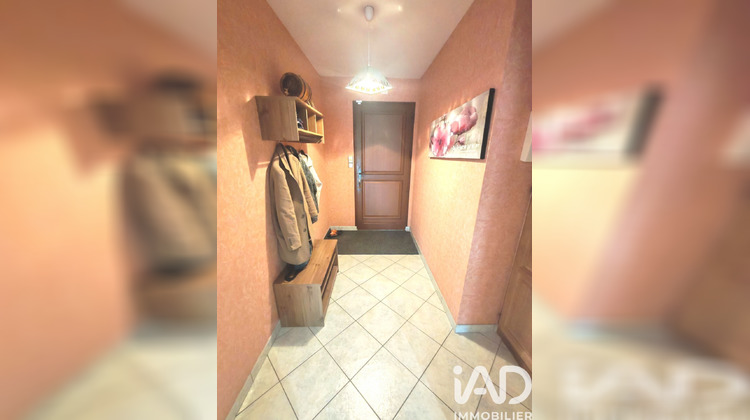Ma-Cabane - Vente Maison La Réorthe, 140 m²