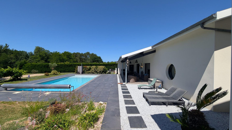 Ma-Cabane - Vente Maison La Reunion, 182 m²