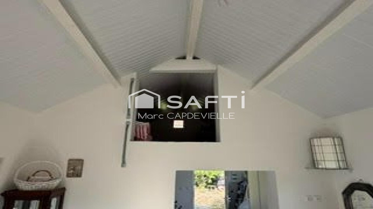 Ma-Cabane - Vente Maison La Reunion, 32 m²