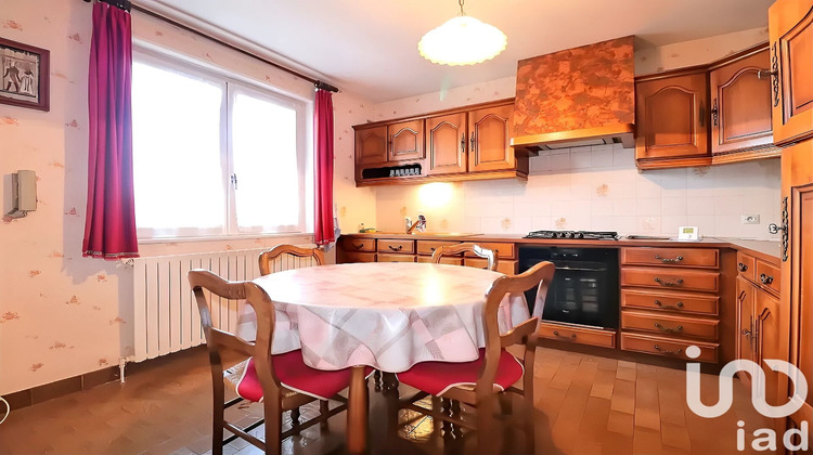 Ma-Cabane - Vente Maison La Ricamarie, 90 m²