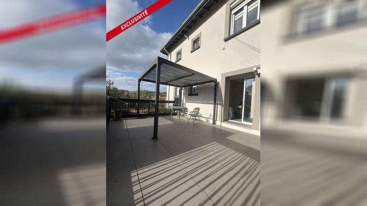 Ma-Cabane - Vente Maison LA RICAMARIE, 100 m²