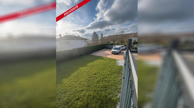 Ma-Cabane - Vente Maison LA RICAMARIE, 100 m²