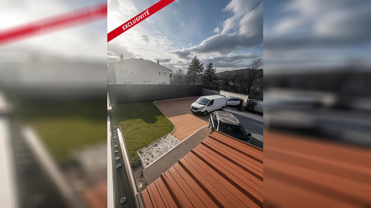 Ma-Cabane - Vente Maison LA RICAMARIE, 100 m²