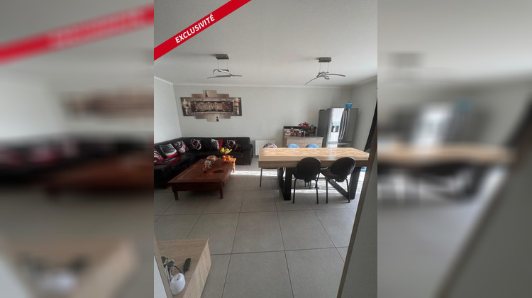 Ma-Cabane - Vente Maison LA RICAMARIE, 100 m²