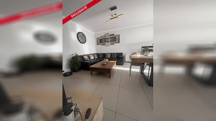 Ma-Cabane - Vente Maison LA RICAMARIE, 100 m²