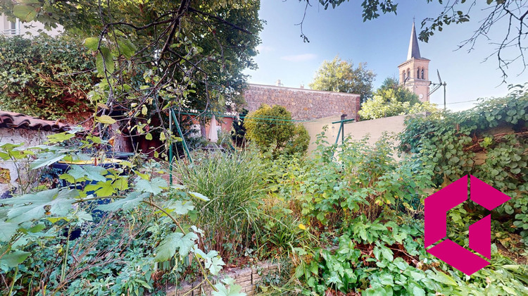 Ma-Cabane - Vente Maison La Ricamarie, 89 m²