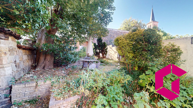 Ma-Cabane - Vente Maison La Ricamarie, 89 m²