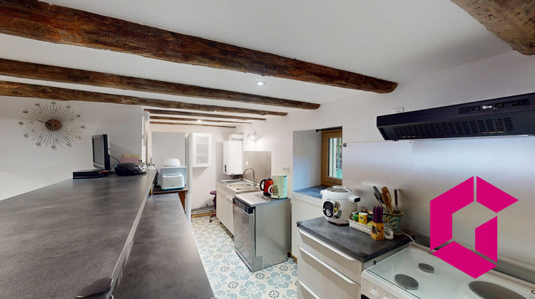 Ma-Cabane - Vente Maison La Ricamarie, 89 m²