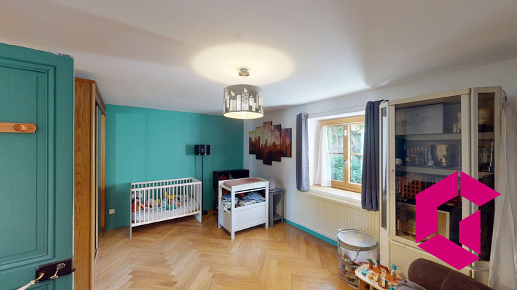 Ma-Cabane - Vente Maison La Ricamarie, 89 m²