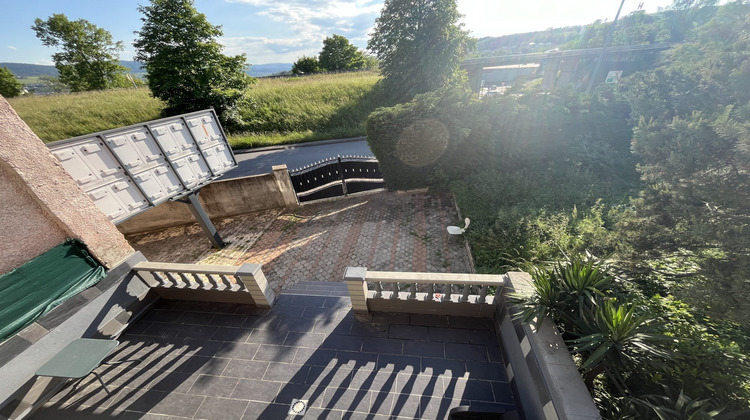 Ma-Cabane - Vente Maison La Ricamarie, 122 m²