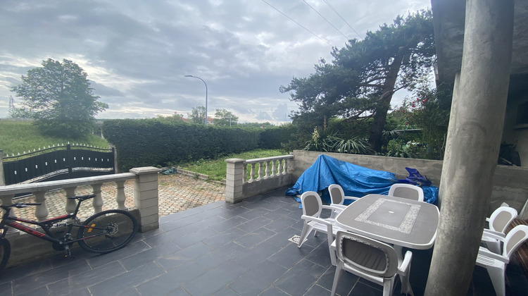 Ma-Cabane - Vente Maison La Ricamarie, 122 m²