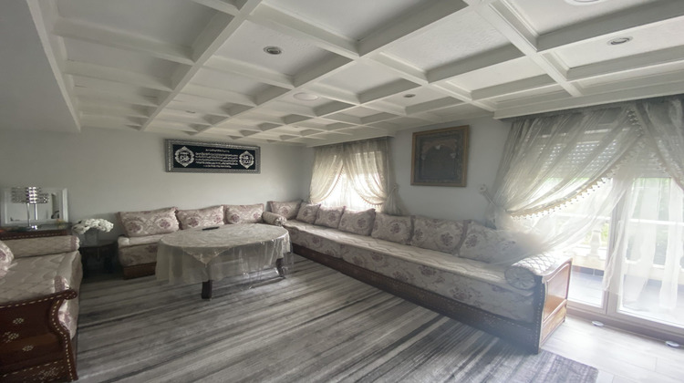 Ma-Cabane - Vente Maison La Ricamarie, 122 m²