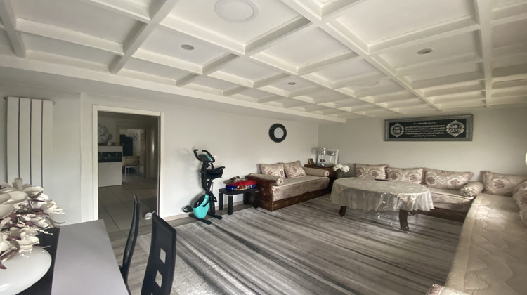 Ma-Cabane - Vente Maison La Ricamarie, 122 m²