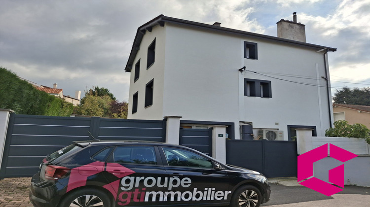 Ma-Cabane - Vente Maison La Ricamarie, 221 m²