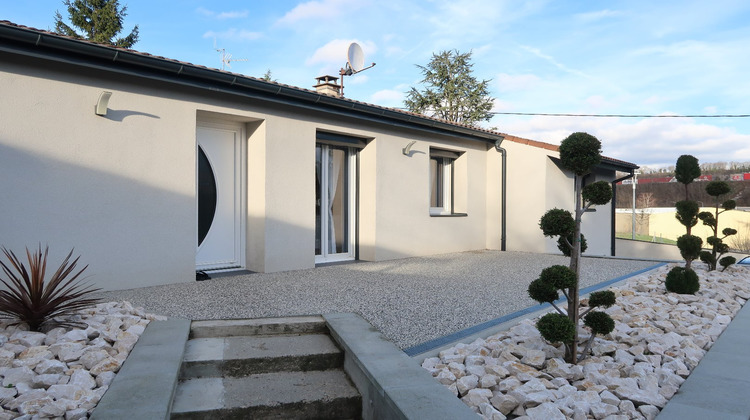 Ma-Cabane - Vente Maison LA RICAMARIE, 100 m²