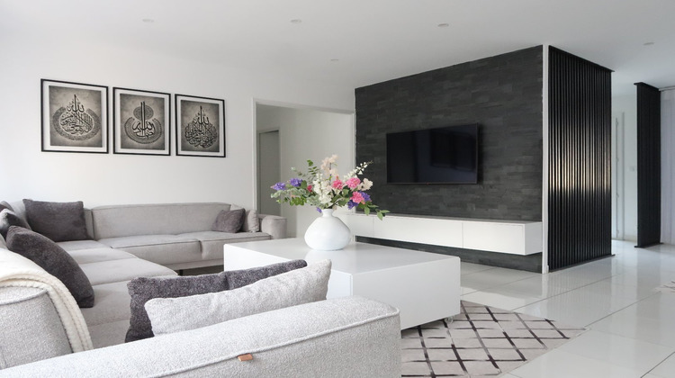 Ma-Cabane - Vente Maison LA RICAMARIE, 100 m²