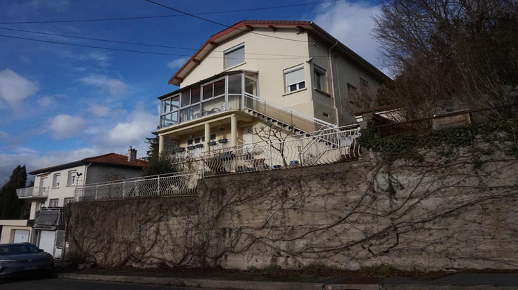 Ma-Cabane - Vente Maison LA RICAMARIE, 162 m²