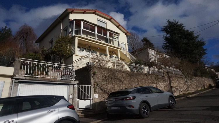 Ma-Cabane - Vente Maison LA RICAMARIE, 162 m²