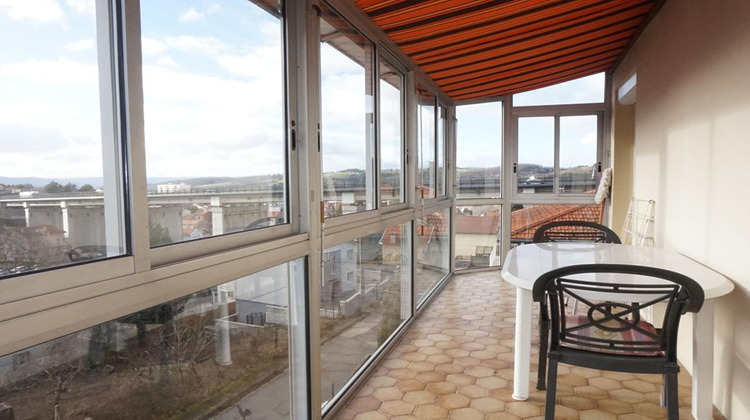 Ma-Cabane - Vente Maison LA RICAMARIE, 162 m²
