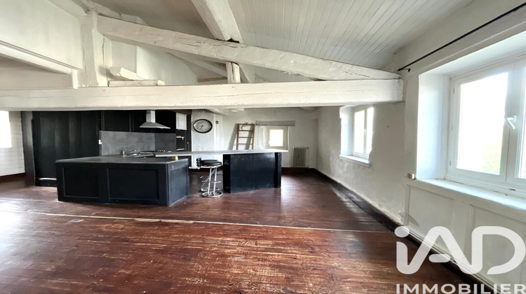 Ma-Cabane - Vente Maison La Ricamarie, 470 m²