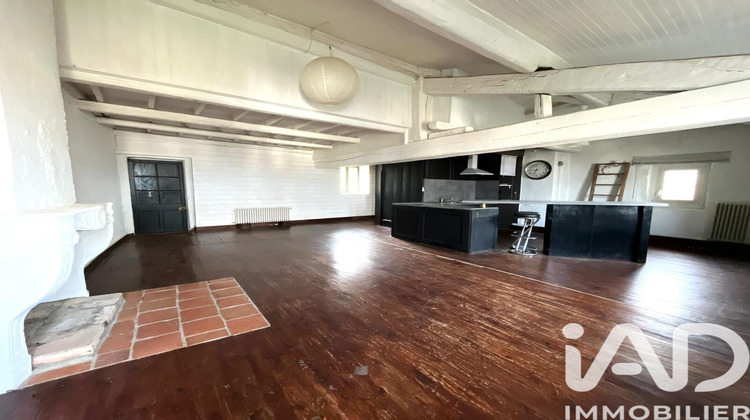 Ma-Cabane - Vente Maison La Ricamarie, 470 m²