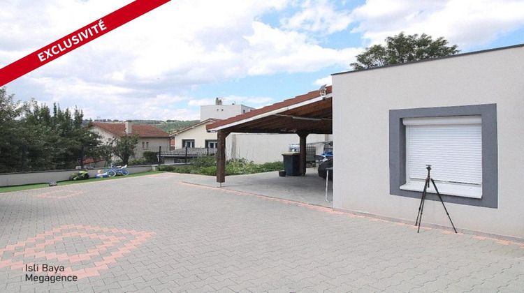 Ma-Cabane - Vente Maison LA RICAMARIE, 137 m²