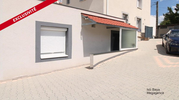 Ma-Cabane - Vente Maison LA RICAMARIE, 137 m²