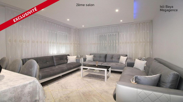 Ma-Cabane - Vente Maison LA RICAMARIE, 137 m²