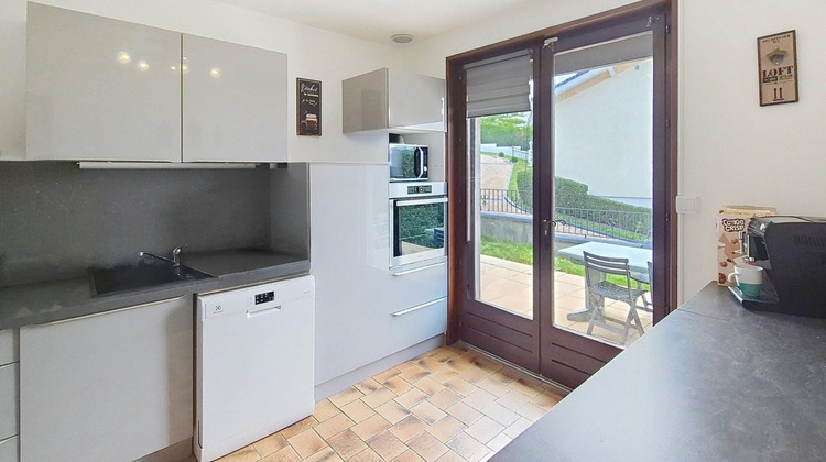 Ma-Cabane - Vente Maison La Ricamarie, 117 m²