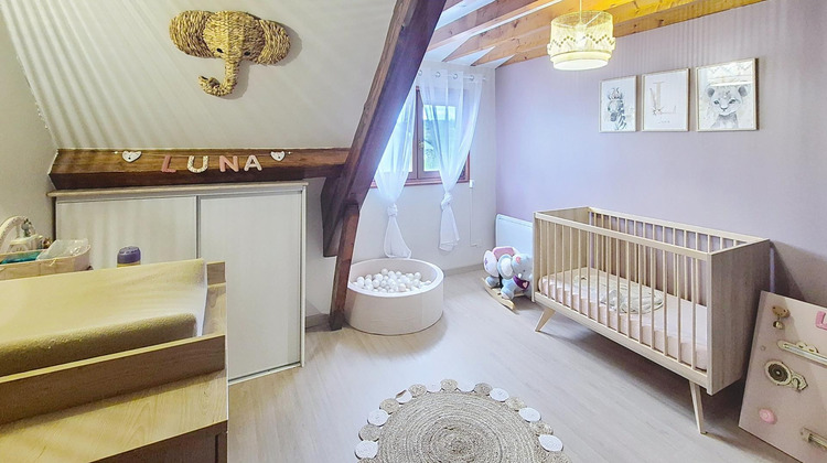 Ma-Cabane - Vente Maison La Ricamarie, 117 m²