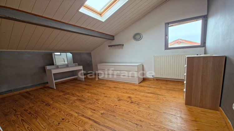 Ma-Cabane - Vente Maison LA RICAMARIE, 90 m²