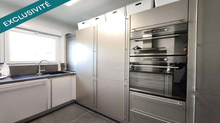 Ma-Cabane - Vente Maison La Ricamarie, 100 m²