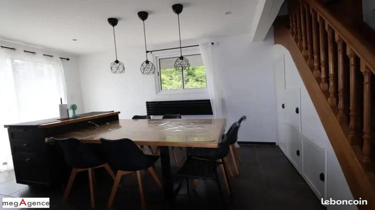 Ma-Cabane - Vente Maison LA RICAMARIE, 164 m²