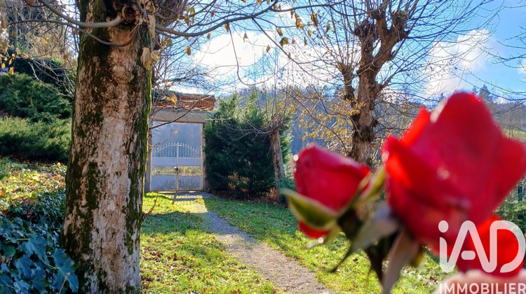 Ma-Cabane - Vente Maison La Ricamarie, 118 m²