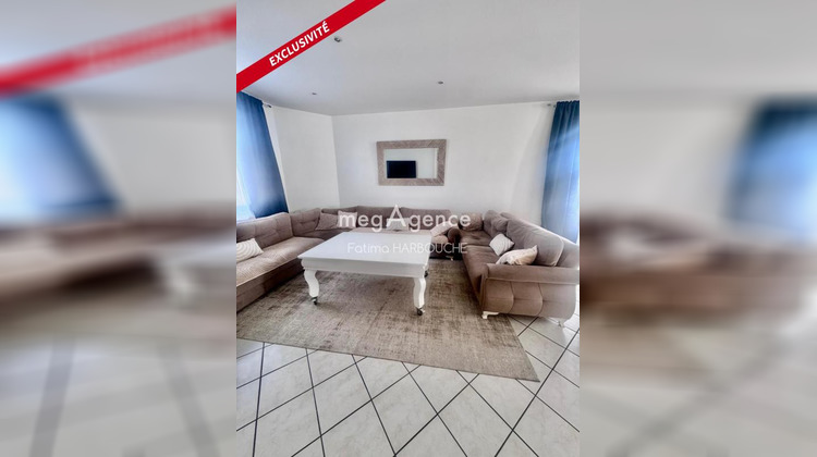 Ma-Cabane - Vente Maison LA RICAMARIE, 220 m²