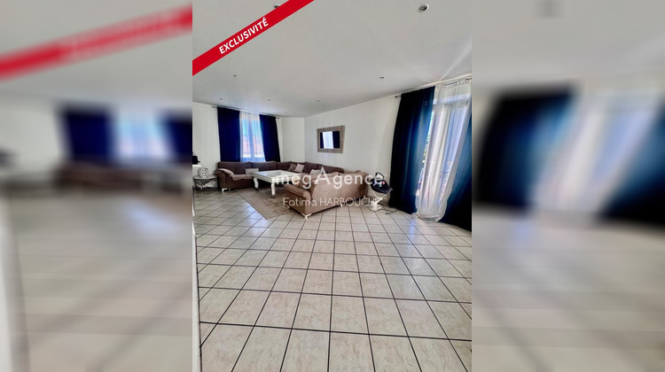 Ma-Cabane - Vente Maison LA RICAMARIE, 220 m²