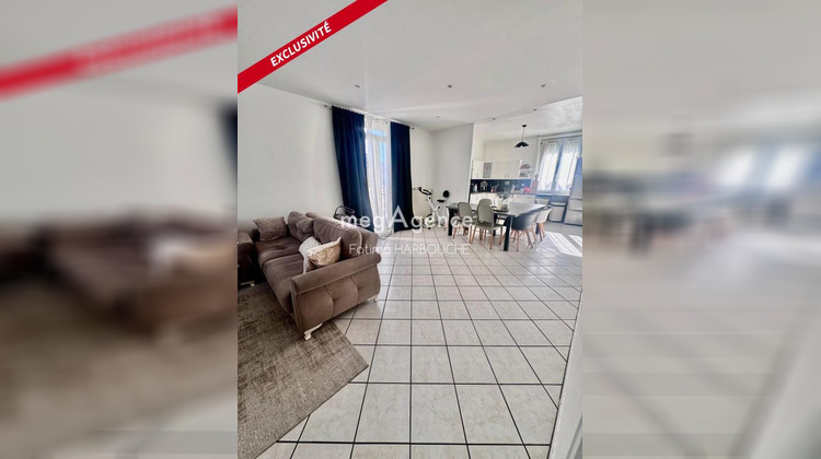 Ma-Cabane - Vente Maison LA RICAMARIE, 220 m²