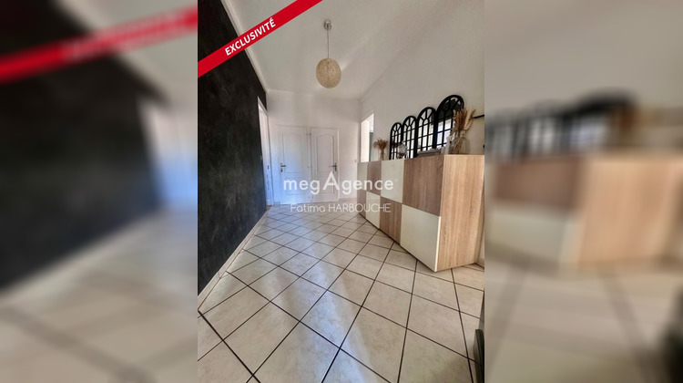 Ma-Cabane - Vente Maison LA RICAMARIE, 220 m²