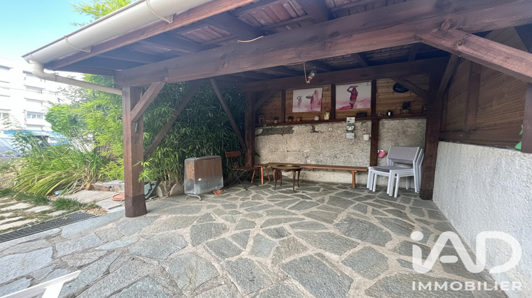 Ma-Cabane - Vente Maison La Ricamarie, 115 m²
