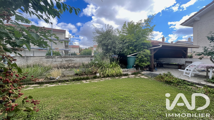 Ma-Cabane - Vente Maison La Ricamarie, 115 m²