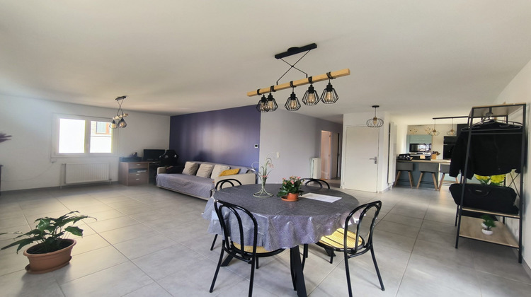 Ma-Cabane - Vente Maison La Ricamarie, 98 m²
