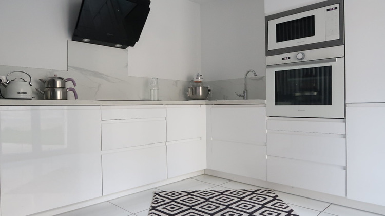 Ma-Cabane - Vente Maison LA RICAMARIE, 100 m²