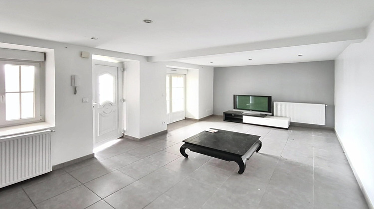 Ma-Cabane - Vente Maison La Ricamarie, 195 m²