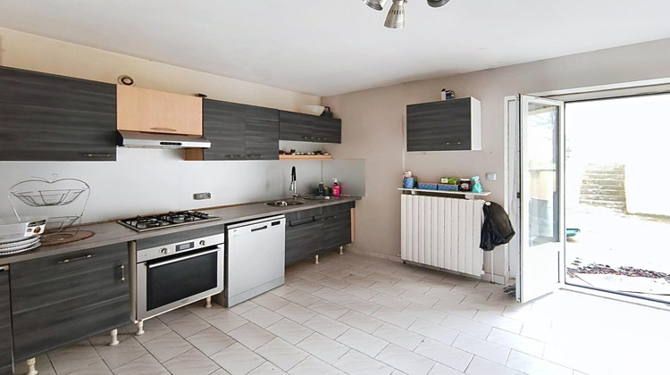 Ma-Cabane - Vente Maison La Ricamarie, 195 m²