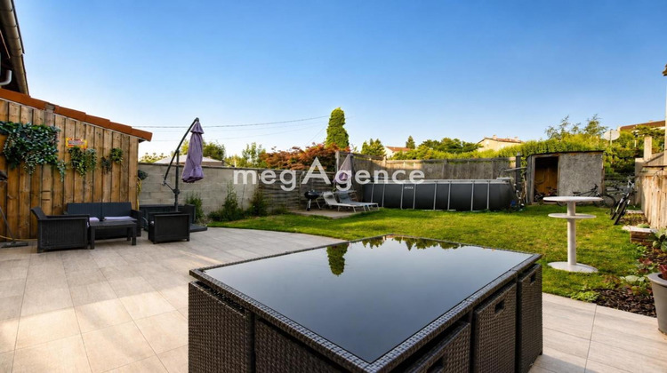 Ma-Cabane - Vente Maison LA RICAMARIE, 156 m²