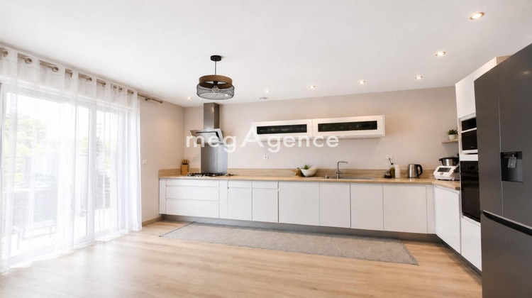 Ma-Cabane - Vente Maison LA RICAMARIE, 156 m²