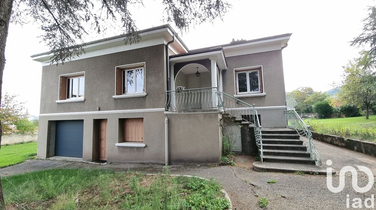 Ma-Cabane - Vente Maison La Ricamarie, 141 m²